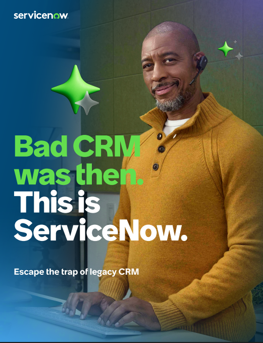 The New CIO Imperative