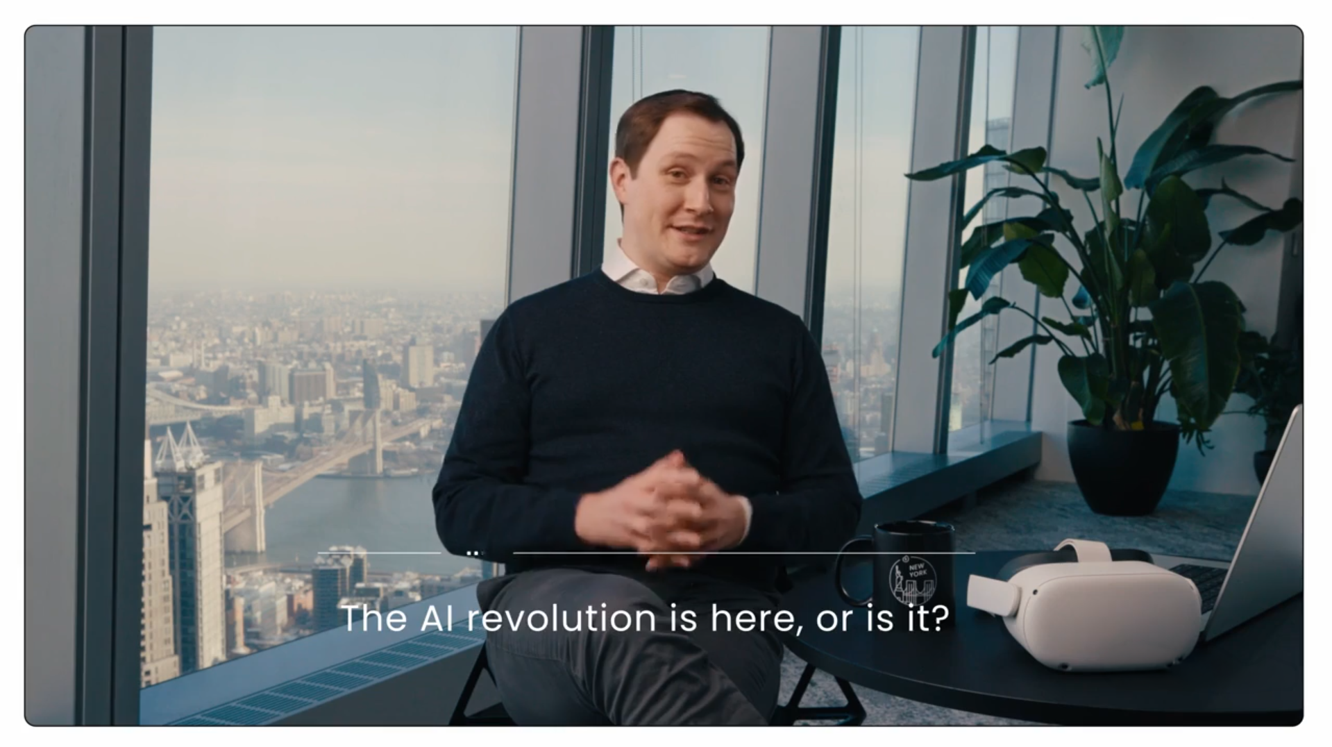 Introduction to the Celonis Process Intelligence Platform The missing ingredient in the AI tech stack