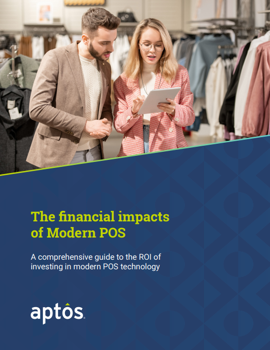The financial impacts of Modern POS