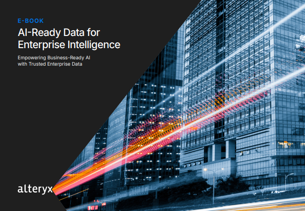 AI-Ready Data for Enterprise Intelligence 