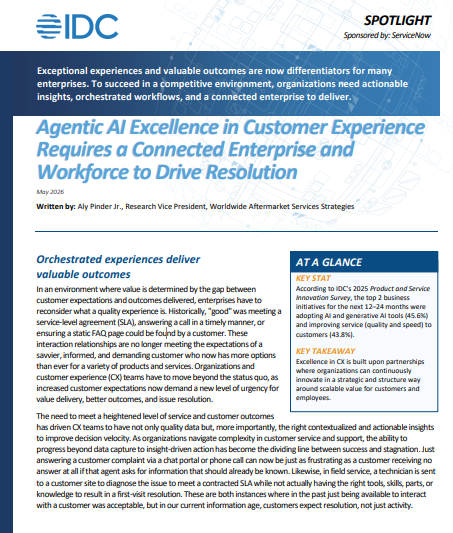 The New CIO Imperative