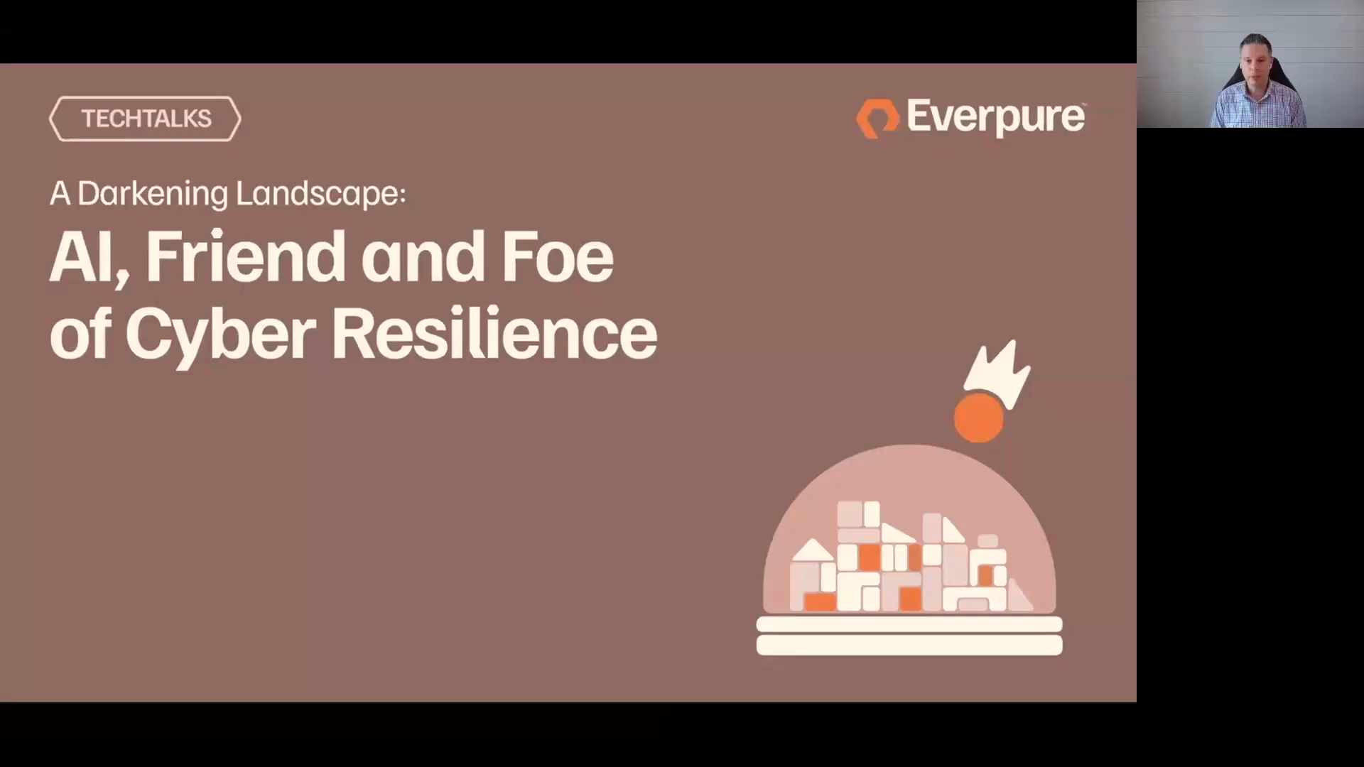 Can your organization recover from cyber incidents quickly and limit operational disruption?