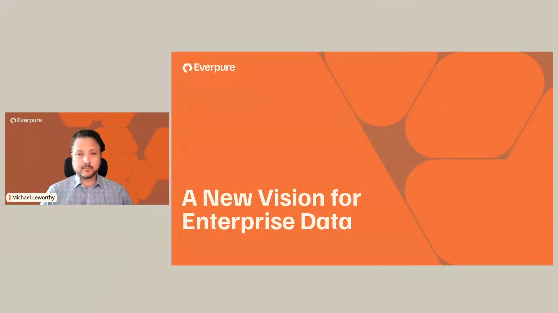 Your AI Model Isn't the Problem. Your Data Architecture Is