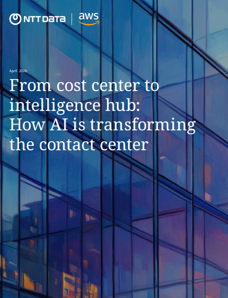 Cloud transformation in the age of AI