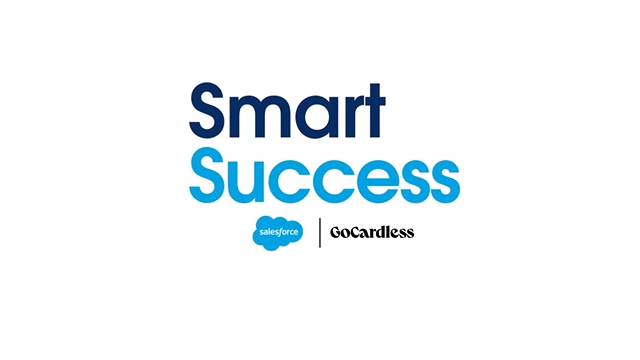 Smart Success: GoCardless
