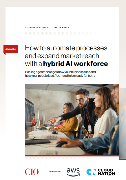 Unlock Scalable Agentic AI with a Proven Governance Framework