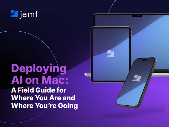 Deploying AI on Mac: a field guide for where you are and where you're going