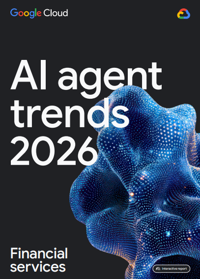 AI Agents: Reshaping Financial Services for 2026 and Beyond