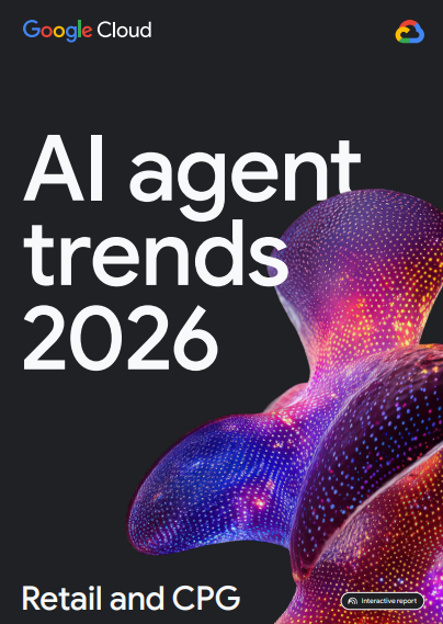 Unlock Retail & CPG Growth with Agentic AI by 2026