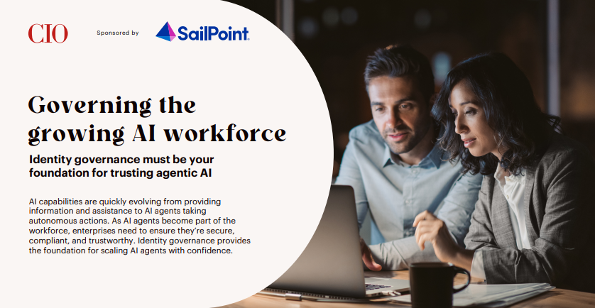 Governing the growing AI workforce