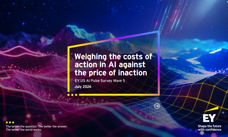 The AI pulse: survey reveals an AI cost reckoning has begun