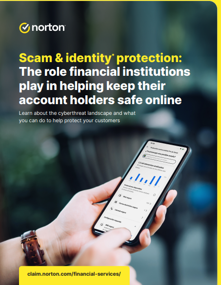 Scam & Identity Protection: The role financial institutions play in helping keep their account holders safe online