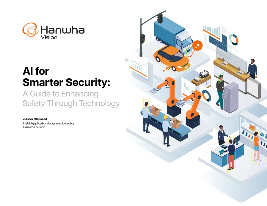 A Guide to Enhancing Safety Through AI