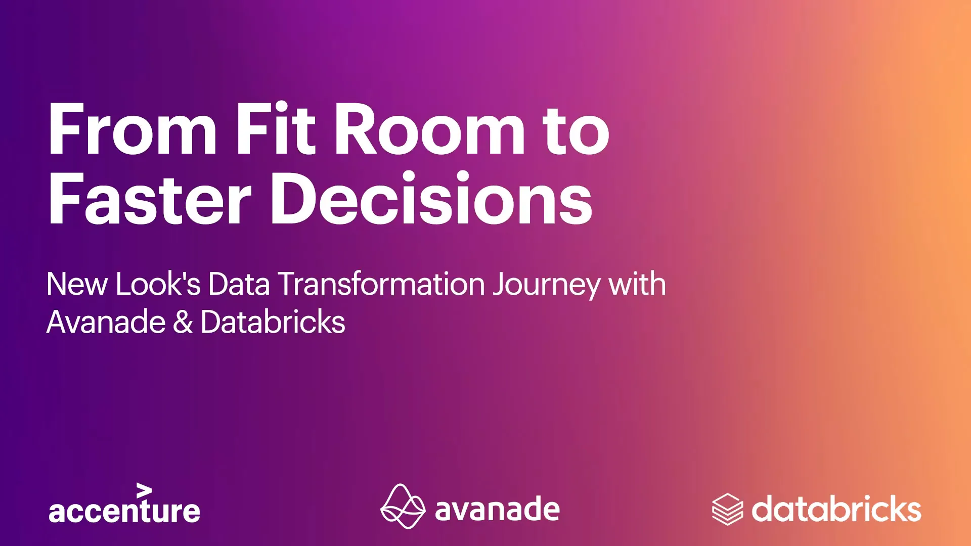 What does it take to turn a modern data foundation into real operational change?